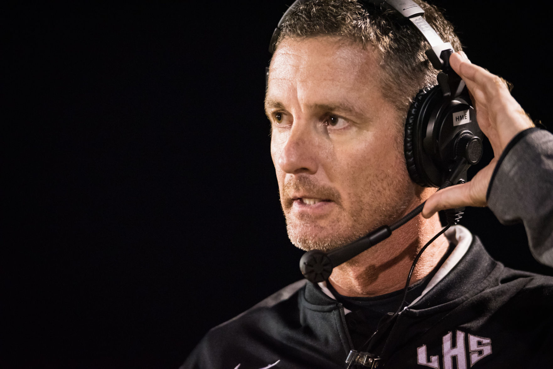 North Davidson Ledford Football